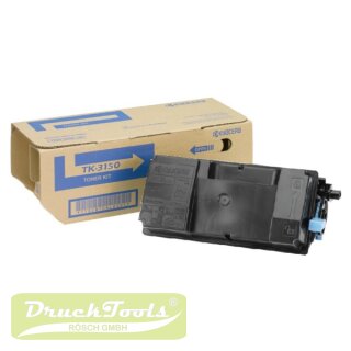 Original Toner-Kit 1T02NX0NL0 / TK-3150