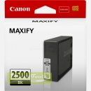 Original Tintenpatrone schwarz 9290B001 / PGI-2500BK