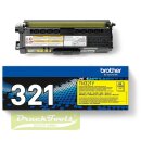 Original Toner-Kit gelb TN-321Y