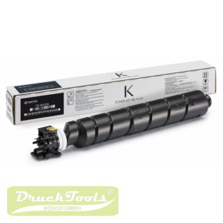 Original Toner-Kit schwarz 1T02RL0NL0 / TK-8335K