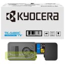 Original Toner-Kit cyan 1T0C22CNL0 / TK-5480C