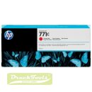 Original Tintenpatrone rot B6Y08A / 771C