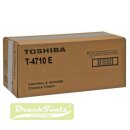Original Toner schwarz 6A000001612 / T-4710E