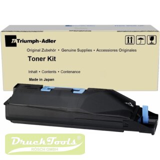 Original Toner-Kit schwarz 654010115