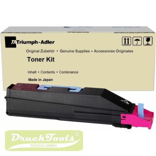 Original Toner-Kit magenta 654010114