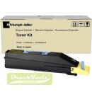 Original Toner-Kit gelb 654010116