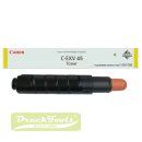 Original Toner gelb 6948B002 / C-EXV45