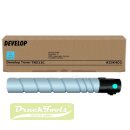 Original Toner cyan A33K4D2 / TN-512C