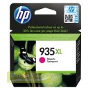 Original Tintenpatrone magenta High-Capacity C2P25AE / 935XL