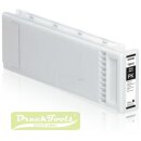 Original Tintenpatrone schwarz Foto C13T694100 / T6941