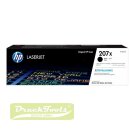 Original Tonerkartusche schwarz High-Capacity W2210X / 207X