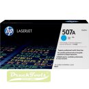 Original Tonerkartusche cyan CE401A / 507A