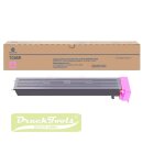 Original Toner magenta A3VU350 / TN-711M