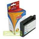 Alternativ Tintenpatrone cyan HP CN054AE / 933XL