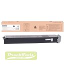 Original Toner schwarz MX-51GTBA