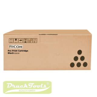 Original Toner schwarz 828302