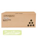 Original Toner schwarz 828302