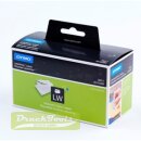 Original DirectLabel-Etiketten blau gelb gr�n rosa 99011...