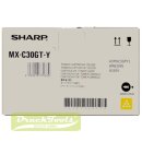 Original Toner-Kit gelb MXC-30GTY