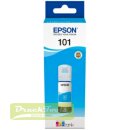 Original Tintenflasche cyan C13T03V24A / 101