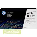 Original Tonerkartusche schwarz Doppelpack CE260XD / 649X