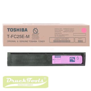 Original Toner magenta 6AJ00000078 / T-FC25EM