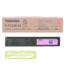 Original Toner magenta 6AJ00000078 / T-FC25EM