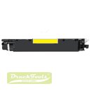 Alternativ Toner gelb HP CE312A / 126A