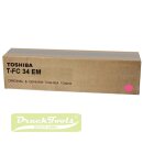 Original Toner magenta 6A000001533 / T-FC34EM