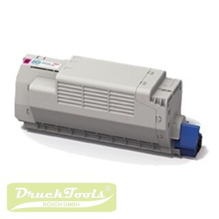 Original Toner-Kit magenta 45396202