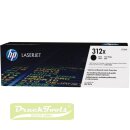 Original Tonerkartusche schwarz CF380X / 312X