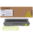 Original Toner gelb 408355