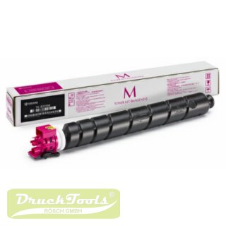 Original Toner-Kit magenta 1T02YPBNL1 / TK-8385M
