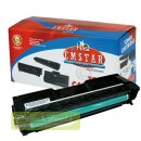 Alternativ Toner cyan Ricoh 407544