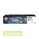 Original Tintenpatrone schwarz L0S07AE / 973X