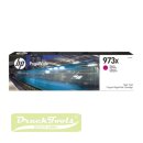 Original Tintenpatrone magenta F6T82AE / 973X