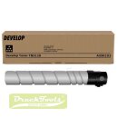 Original Toner schwarz A33K1D2 / TN-512K