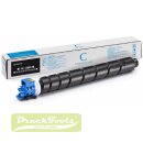 Original Toner-Kit cyan 1T02YPCNL1 / TK-8385C