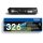 Original Toner-Kit schwarz High-Capacity TN-326BK