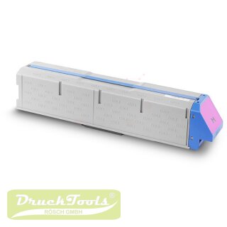 Original Toner-Kit magenta 45536506