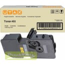Original Toner-Kit schwarz 1T02R70UT0 / PK-5015K