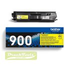 Original Toner-Kit gelb TN-900Y