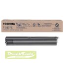 Original Toner schwarz 6AG00005086 / T-2507E
