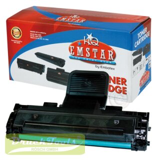 Alternativ Tonerkartusche schwarz Samsung MLT-D1042S/ELS / 1042S