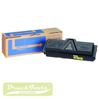 Original Toner schwarz 1T02ML0NL0 / TK-1140