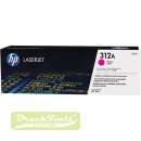 Original Tonerkartusche magenta CF383A / 312A