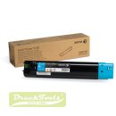 Original Toner cyan High-Capacity 106R01507