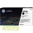 Original Tonerkartusche schwarz CF330X / 654X