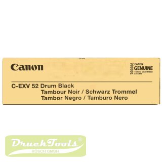Original Drum Unit 1110C002 / C-EXV52