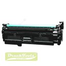 Alternativ Tonerkartusche schwarz High-Capacity HP CE250X...